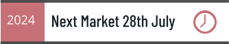 Next Market 28th July 2024