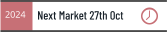 Next Market 27th Oct 2024