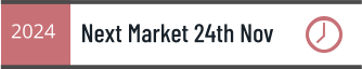 Next Market 24th Nov 2024