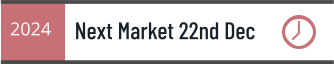 Next Market 22nd Dec 2024